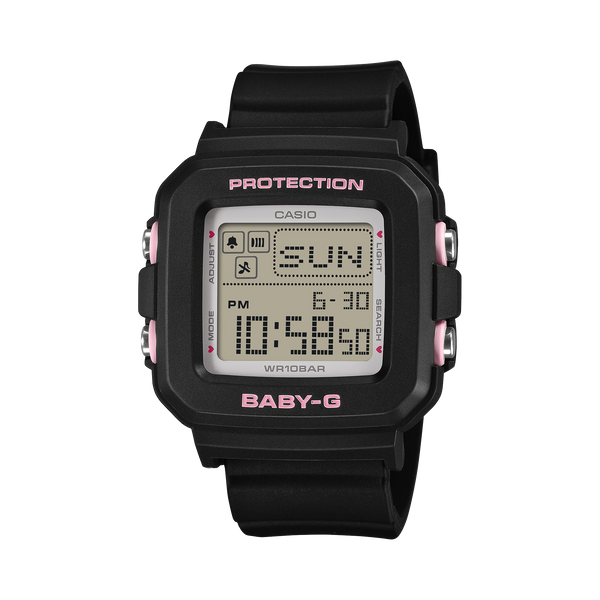 Reloj - BABY-G BGD-10KH-1