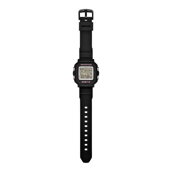 Reloj - BABY-G BGD-10KH-1