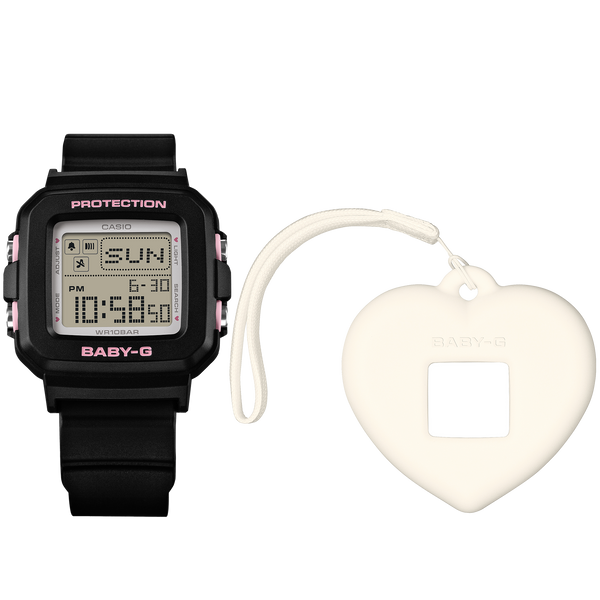 Reloj - BABY-G BGD-10KH-1