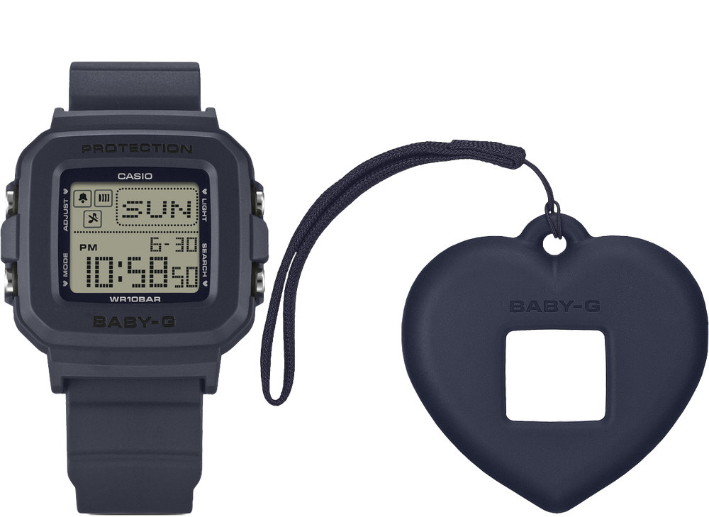 Reloj - BABY-G BGD-10KH-2C