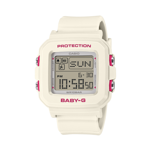 Reloj - BABY-G BGD-10KH-7