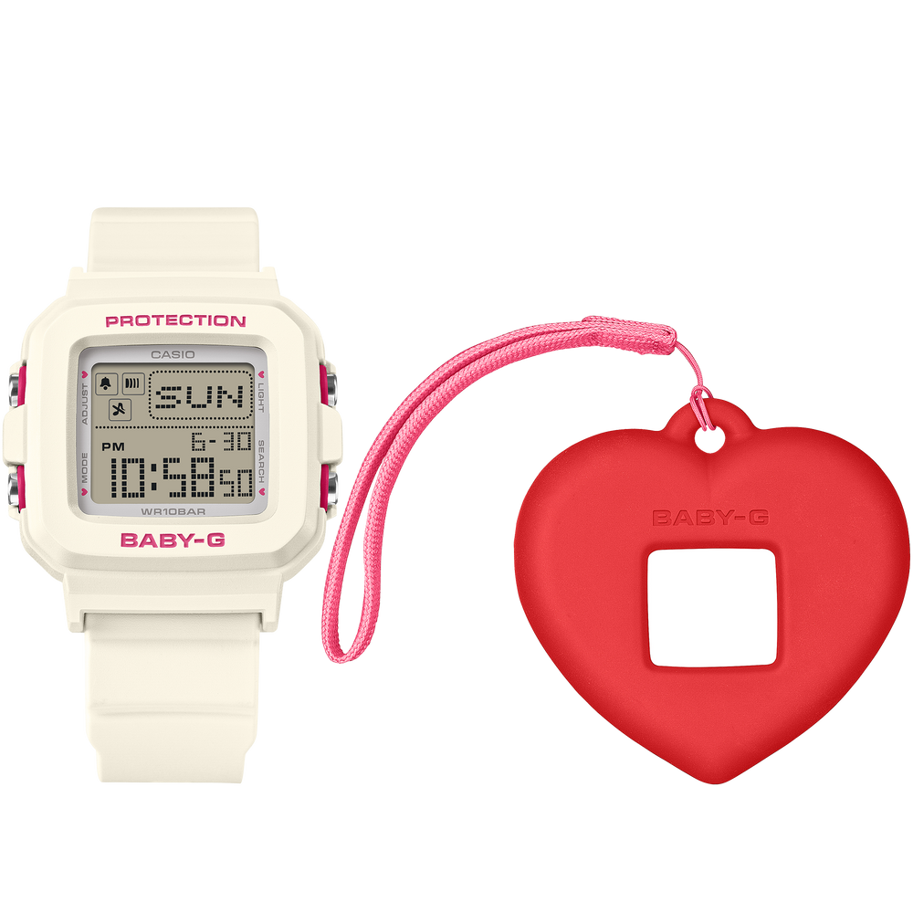 Reloj - BABY-G BGD-10KH-7