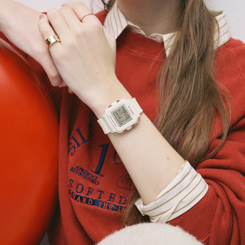 Reloj - BABY-G BGD-10KH-7