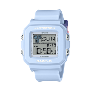 Reloj - BABY-G BGD-10L-2