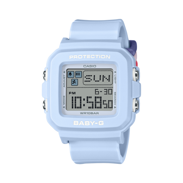 Reloj - BABY-G BGD-10L-2