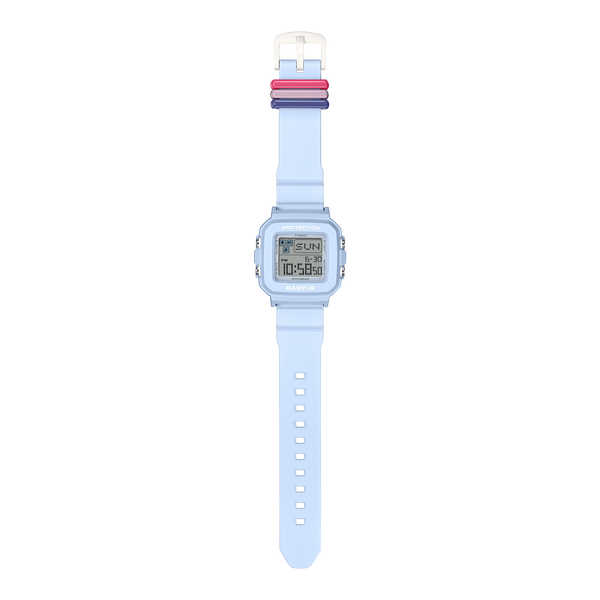 Reloj - BABY-G BGD-10L-2