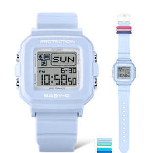 Reloj - BABY-G BGD-10L-2