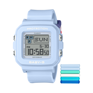 Reloj - BABY-G BGD-10L-2