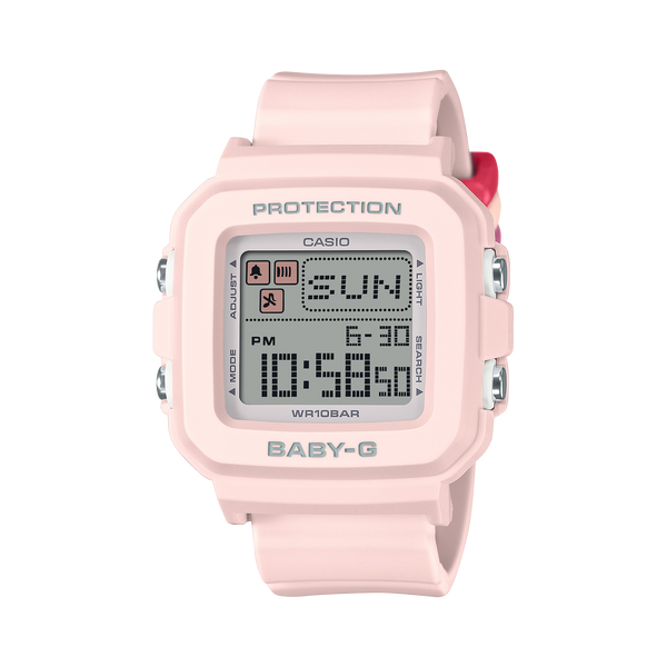 Reloj - BABY-G BGD-10L-4