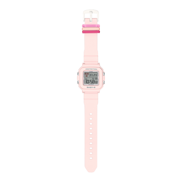 Reloj - BABY-G BGD-10L-4