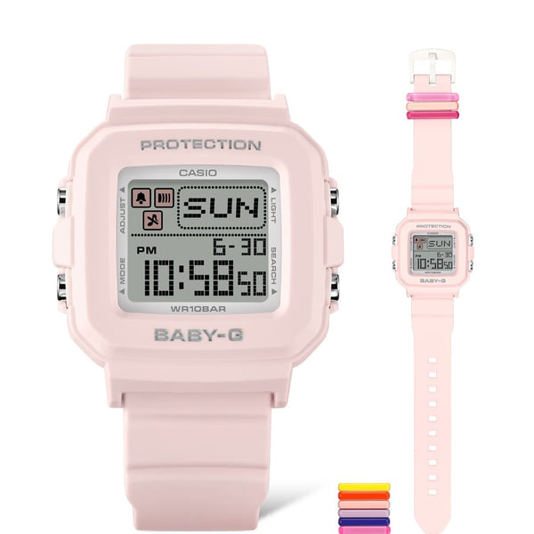 Reloj - BABY-G BGD-10L-4