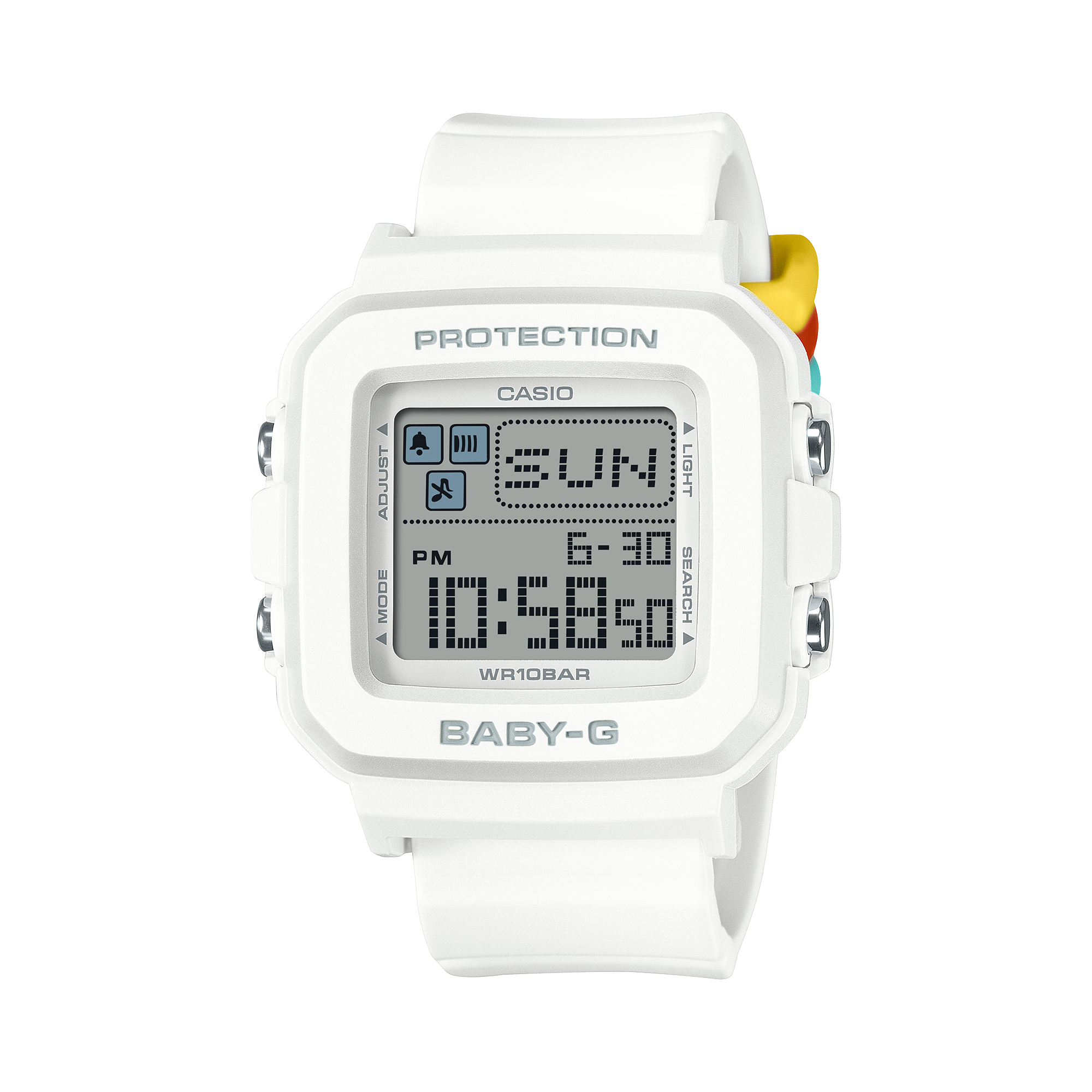 Reloj - BABY-G BGD-10L-7