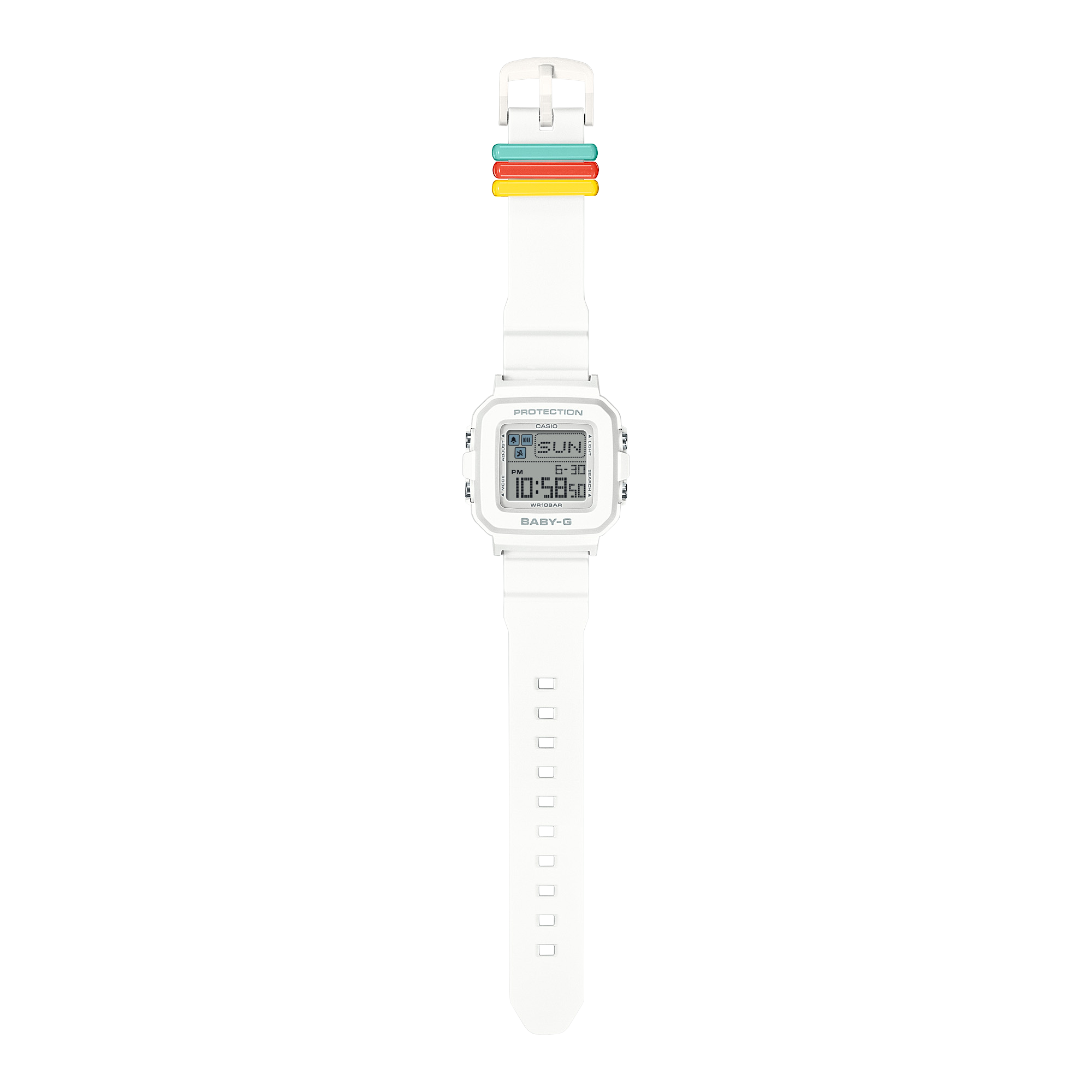 Reloj - BABY-G BGD-10L-7