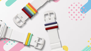 Reloj - BABY-G BGD-10L-7