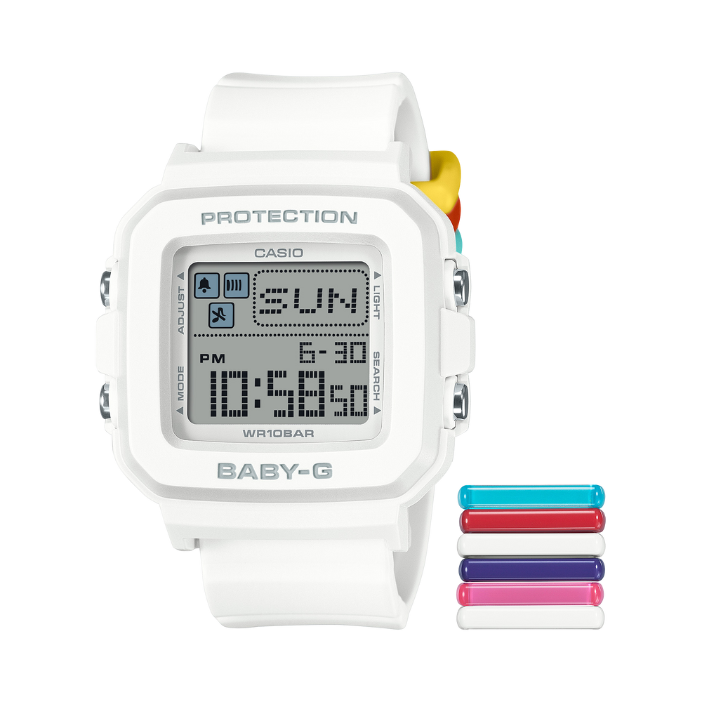 Reloj - BABY-G BGD-10L-7