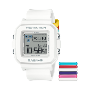 Reloj - BABY-G BGD-10L-7