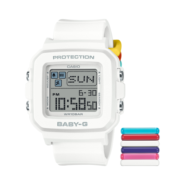 Reloj - BABY-G BGD-10L-7