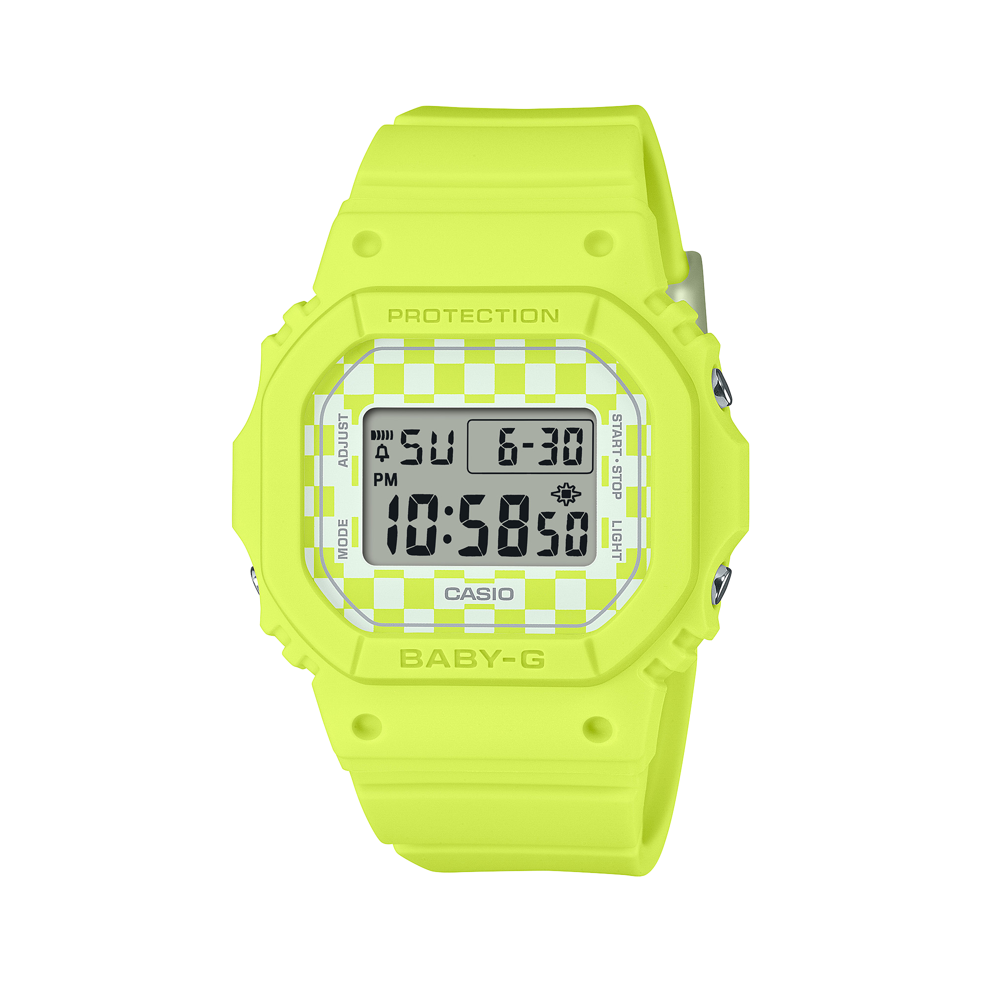 Reloj - BABY-G  BGD-565GS-9