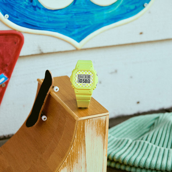 Reloj - BABY-G  BGD-565GS-9