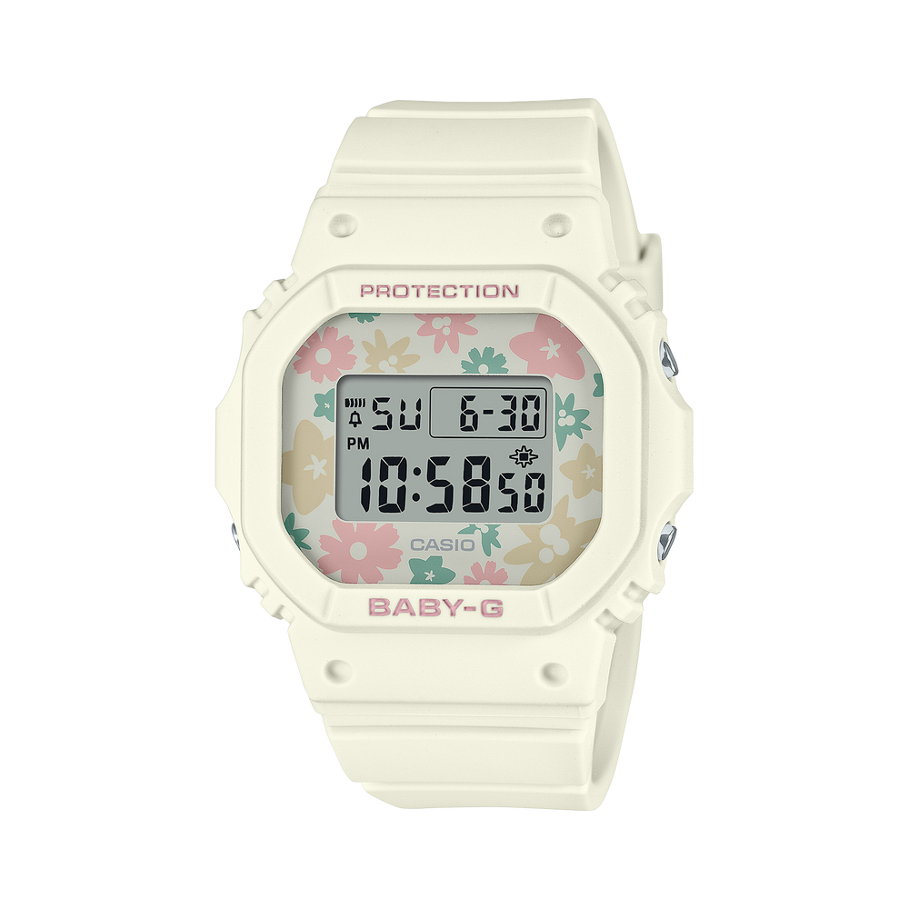 Reloj - BABY-G   BGD-565RP-7