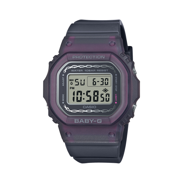 Reloj - BABY-G BGD-565RS-8