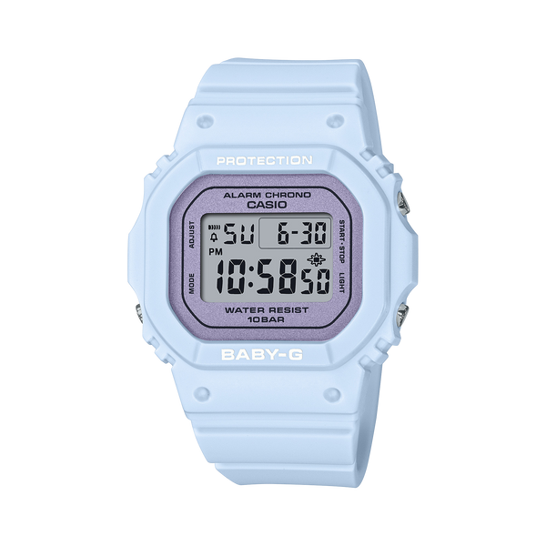 Reloj - BABY-G BGD-565SC-2