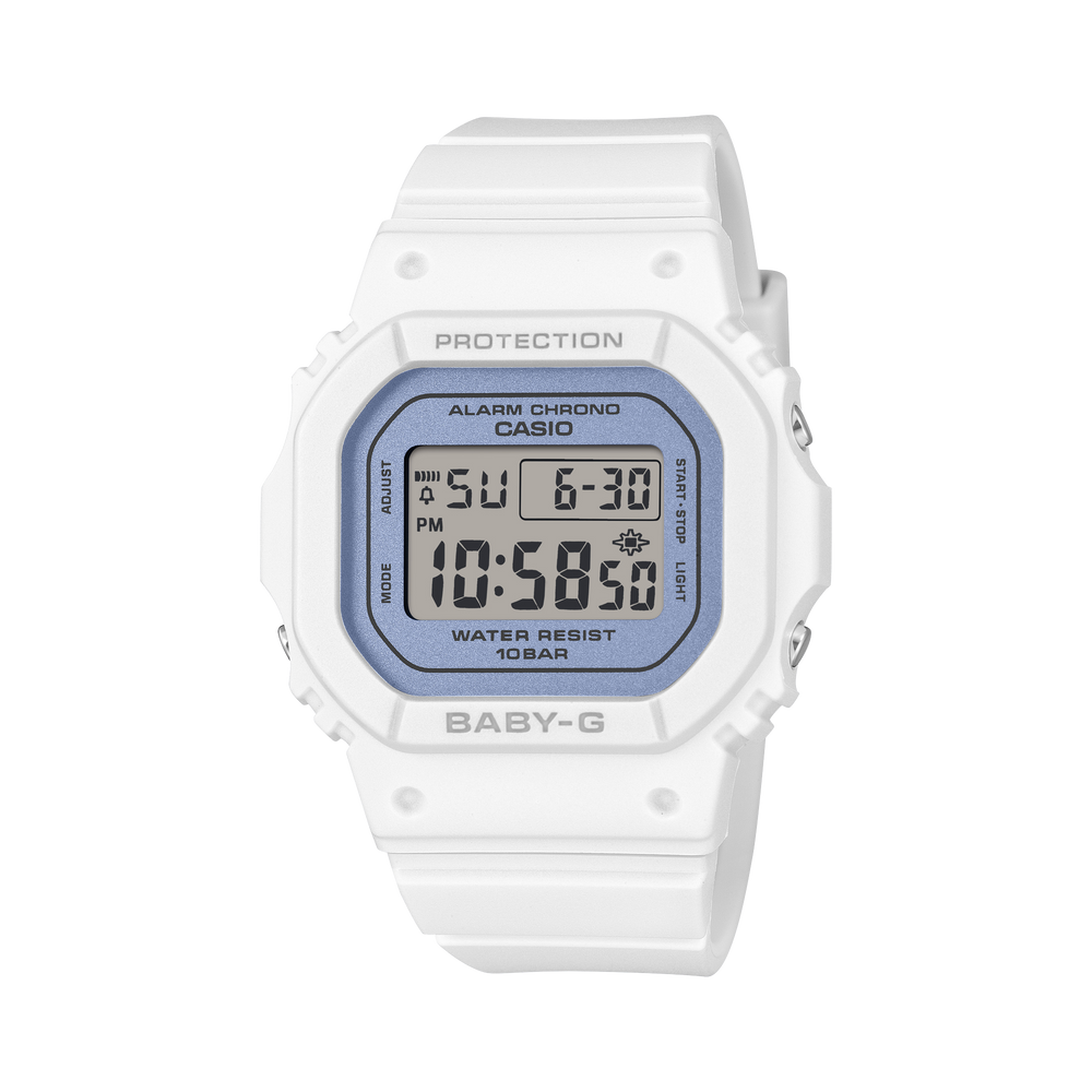 Reloj - BABY-G BGD-565SC-2B
