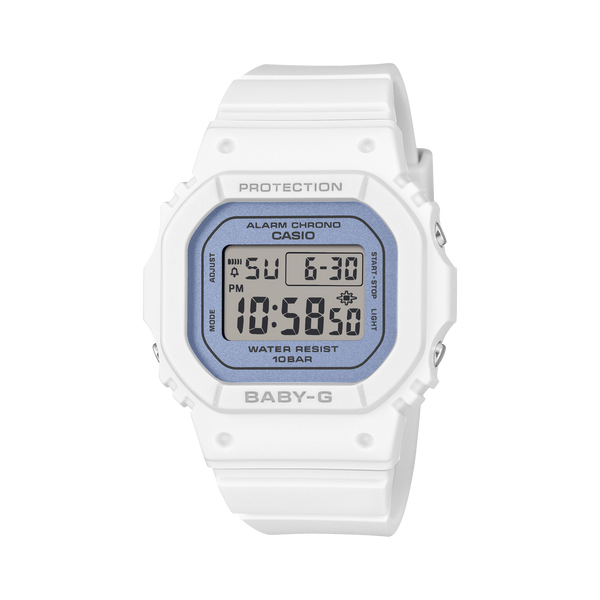 Reloj - BABY-G BGD-565SC-2B