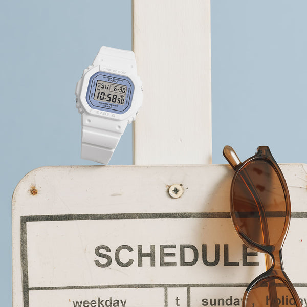 Reloj - BABY-G BGD-565SC-2B