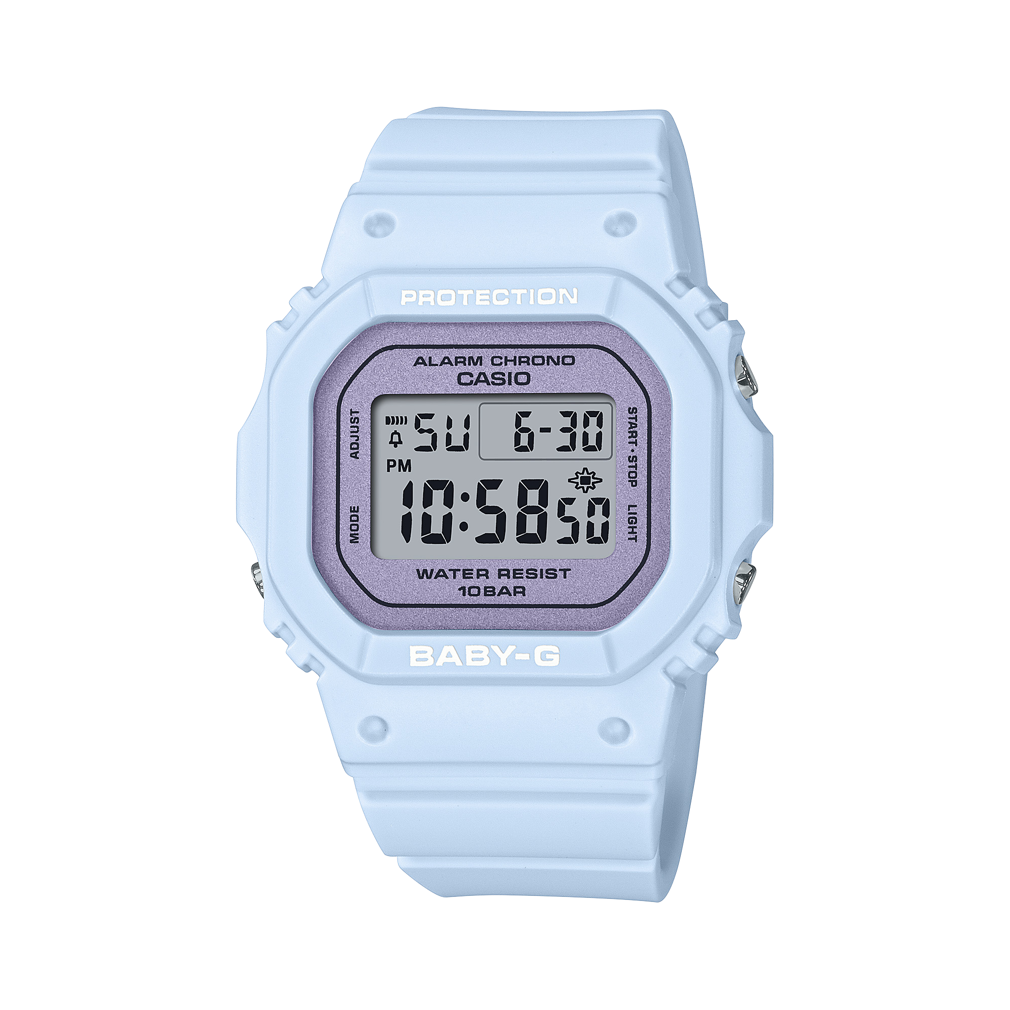 Reloj - BABY-G BGD-565SC-2
