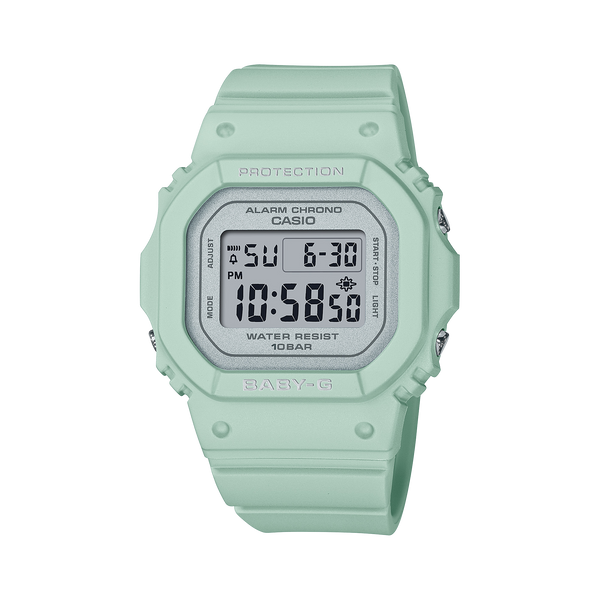 Reloj - BABY-G BGD-565SC-3