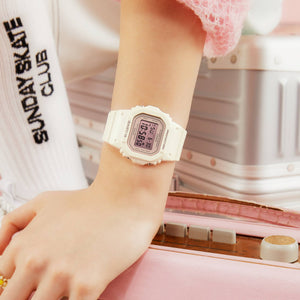 Reloj - BABY-G BGD-565SC-4