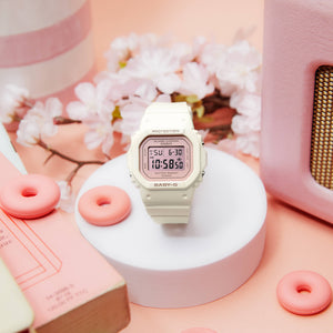 Reloj - BABY-G BGD-565SC-4