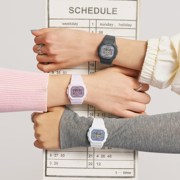 Reloj - BABY-G BGD-565SC-1