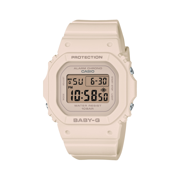 Reloj - BABY-G BGD-565U-4