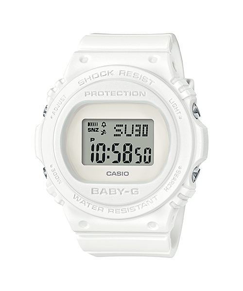 Reloj - BABY-G BGD-570-7