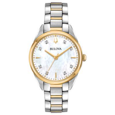 Bulova Sutton