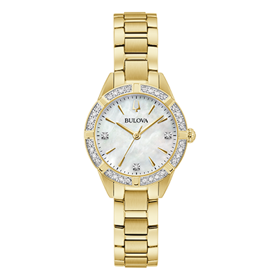 Bulova Sutton Classic