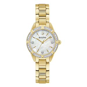 Bulova Sutton Classic