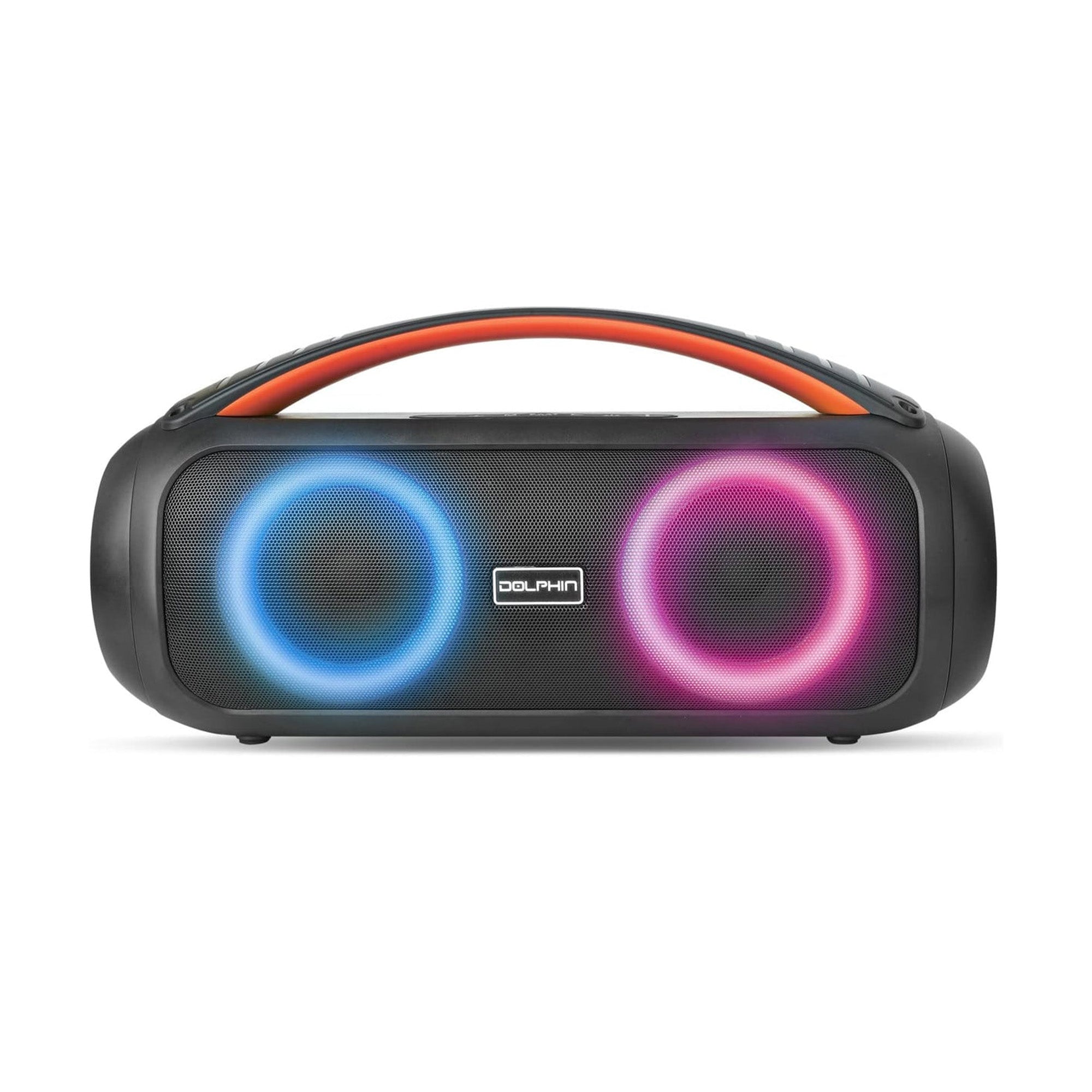 Bocina Bluetooth - Dolphin