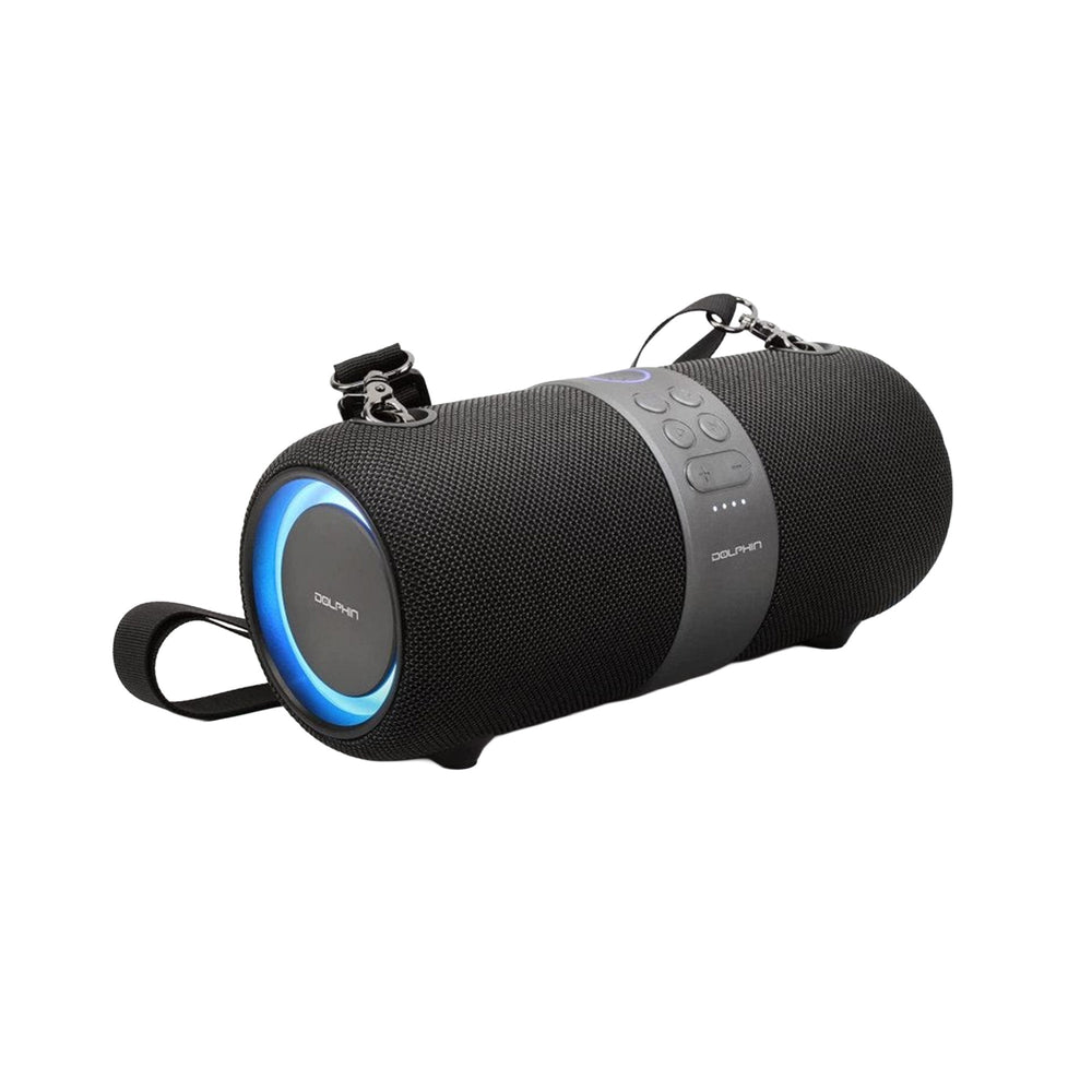 Bocina Bluetooth - Dolphin