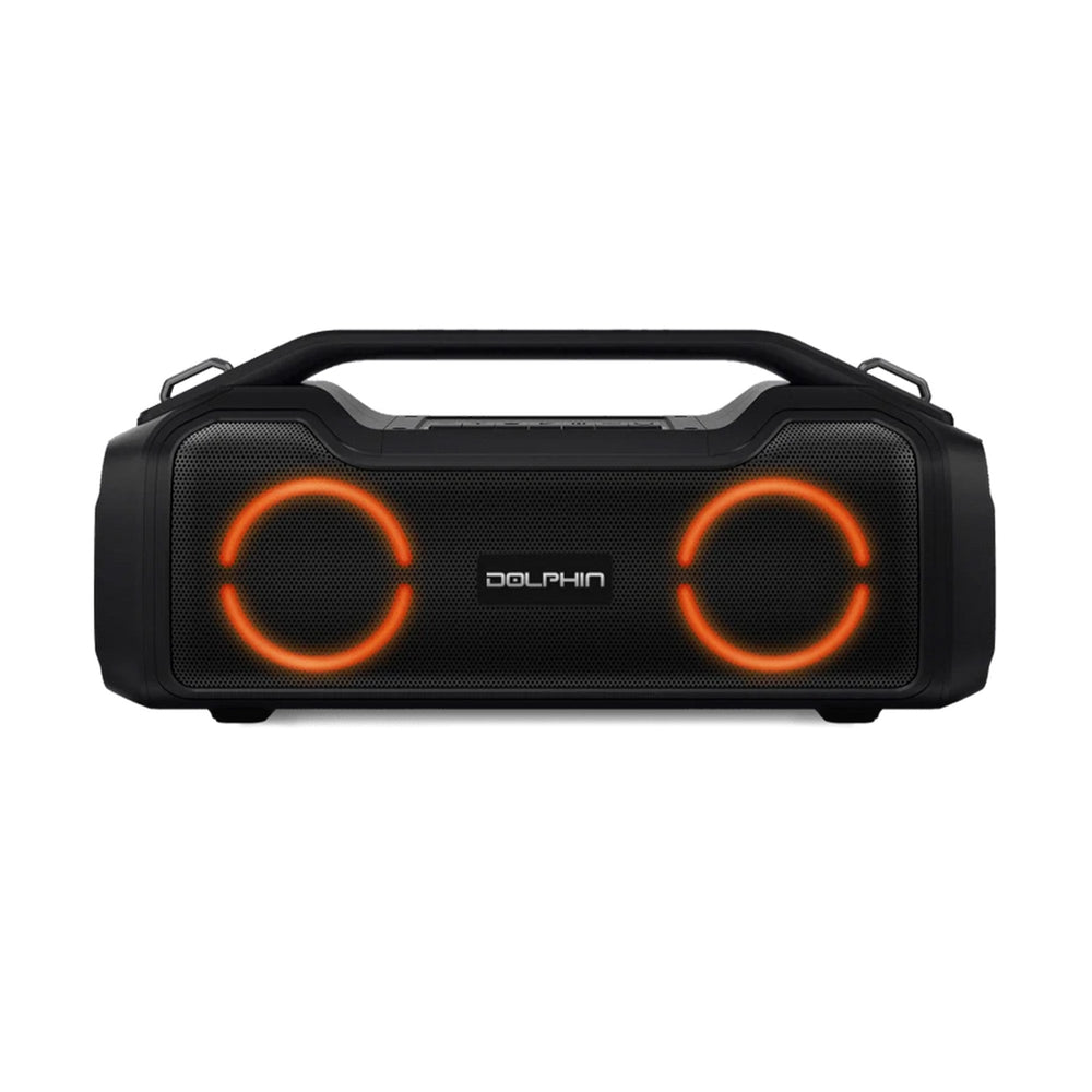 Bocina Bluetooth - Dolphin