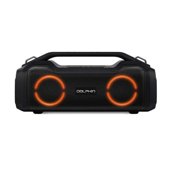 Bocina Bluetooth - Dolphin