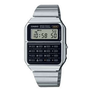 Reloj - CASIO CA-500WE-1A