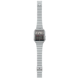 Reloj - CASIO VOLVER AL FUTURO CA-500WEBF-1A