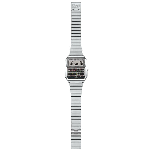 Reloj - CASIO VOLVER AL FUTURO CA-500WEBF-1A