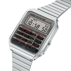 Reloj - CASIO VOLVER AL FUTURO CA-500WEBF-1A