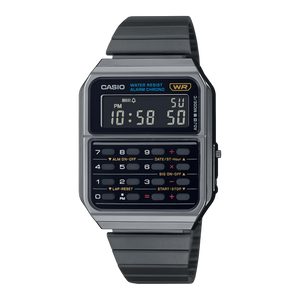 Reloj - CASIO CA-500WEGG-1B