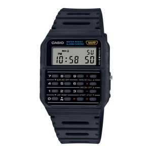 Reloj - CASIO CA-53W-1