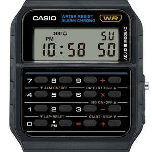 Reloj - CASIO CA-53W-1